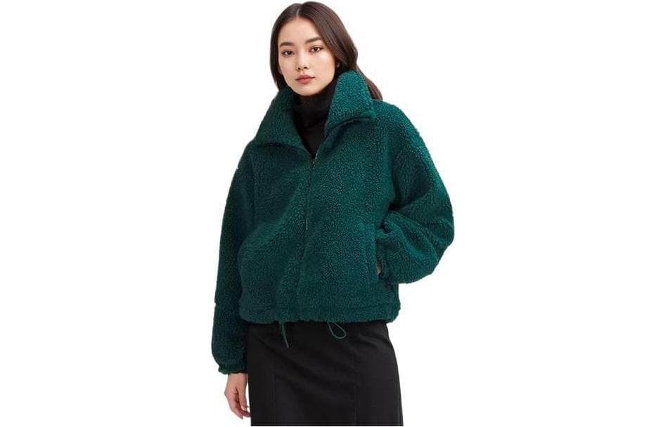 Куртка lululemon Cinchable - изображение 1