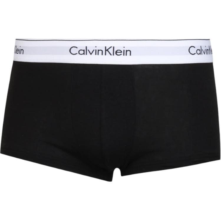 Трусы CALVIN KLEIN 3 - изображение 2