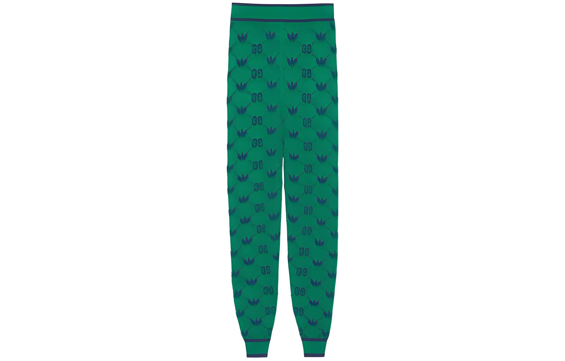 Штаны GUCCI x adidas SS23 - изображение 1