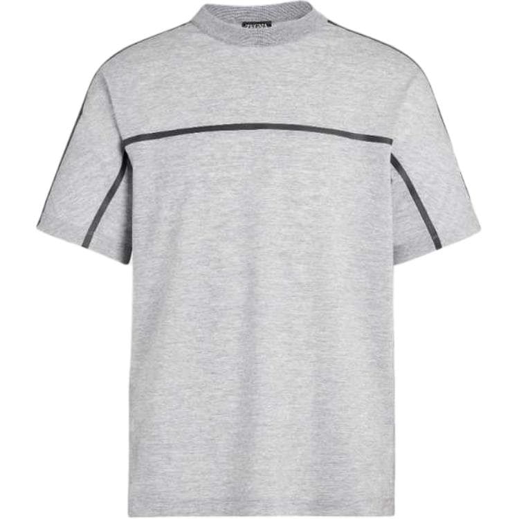 Футболка Zegna FW22 T - изображение 1