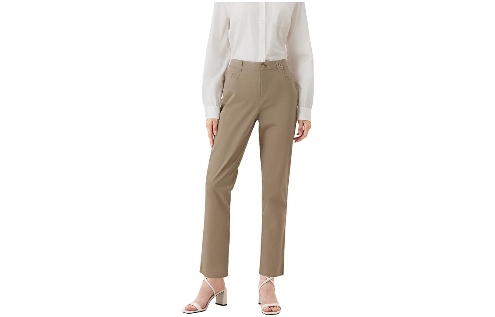 Штаны Hush Puppies - изображение 1