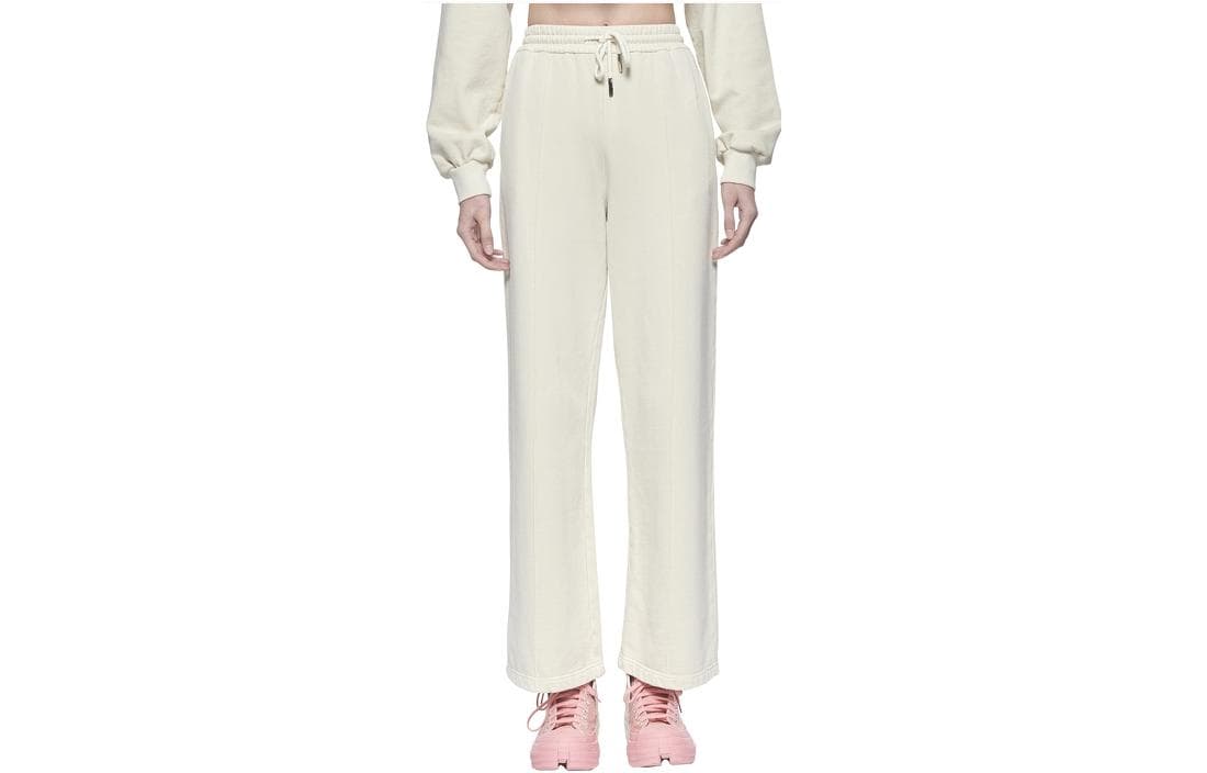 Штаны FENG CHEN WANG SS22 - изображение 1