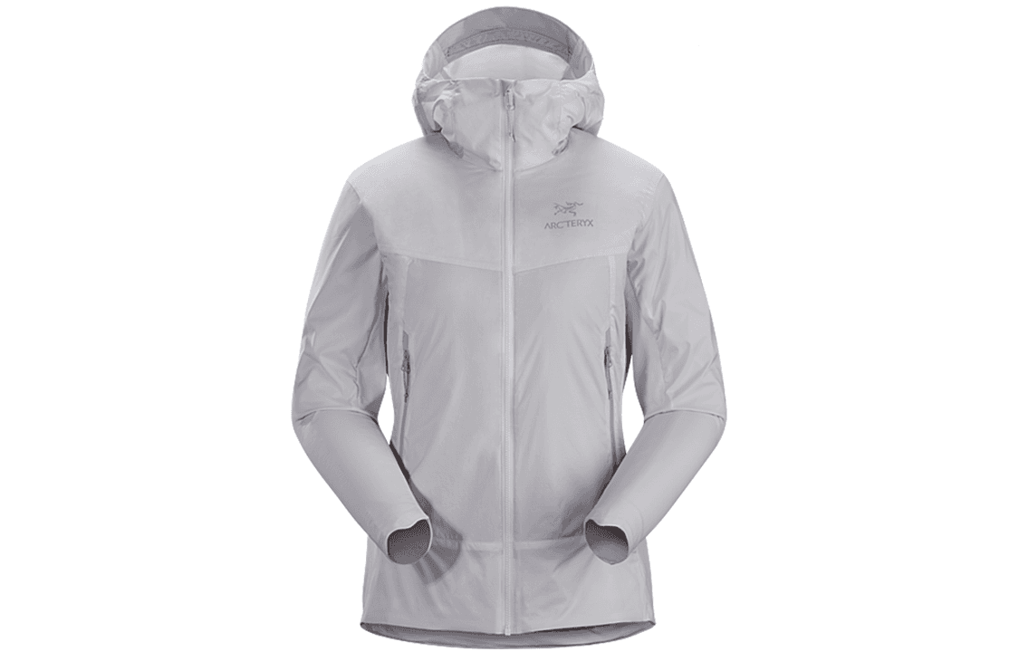 Arcteryx Atom SL hoody Logo - изображение 1