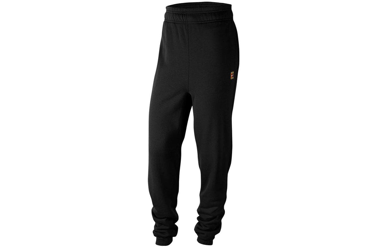 Штаны Nike CourtHeritage Tennis Pant Logo - изображение 1