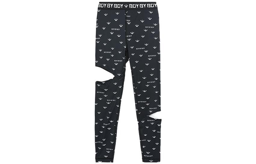 Штаны BOY BY BOY LOGO - изображение 1