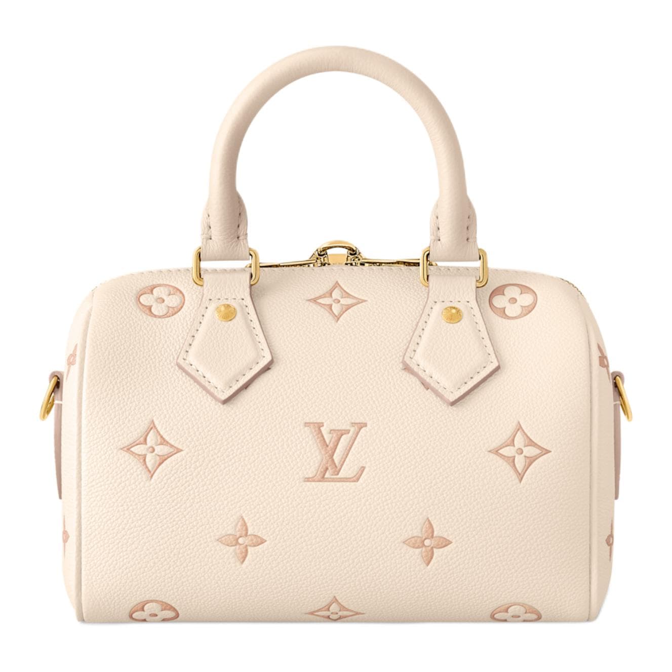 Сумка LOUIS VUITTON Speedy Bandoulire 20 - изображение 3