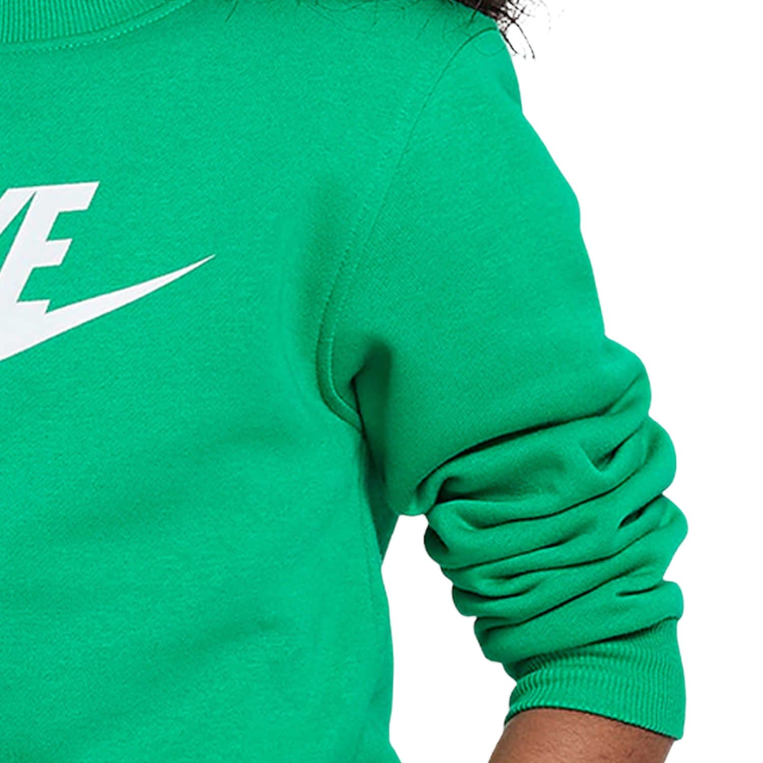 Nike Sportswear Club Fleece Logo - изображение 3
