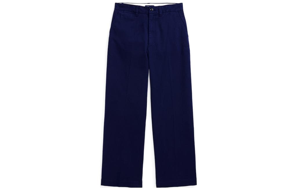 Штаны Polo Ralph Lauren FW22 - изображение 1
