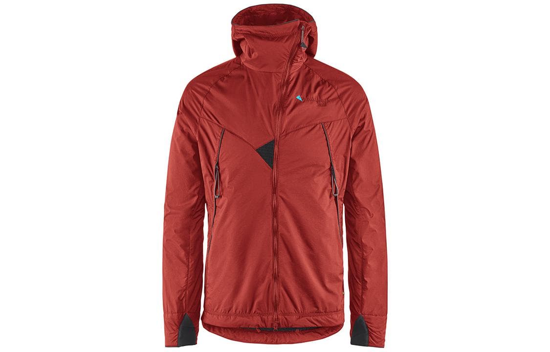 KLATTERMUSEN Vale Hoodie P - изображение 3