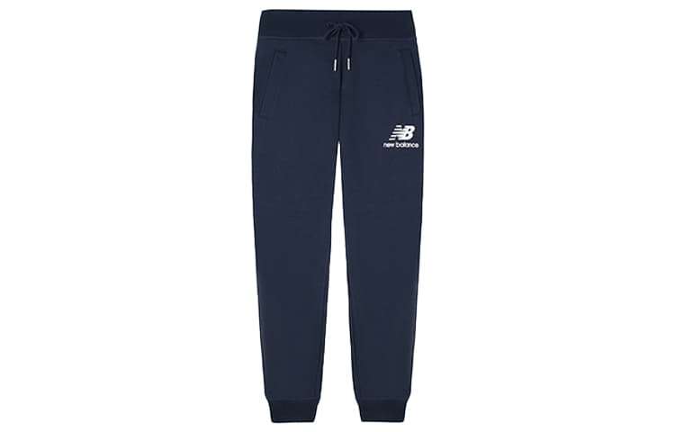 Штаны New Balance logo - изображение 1