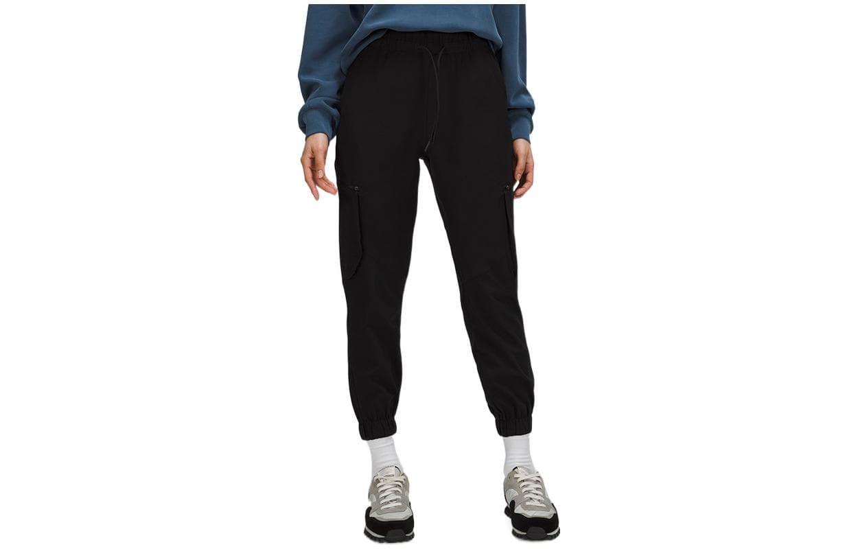 Lululemon Relaxed Женские Брюки Карго - изображение 3