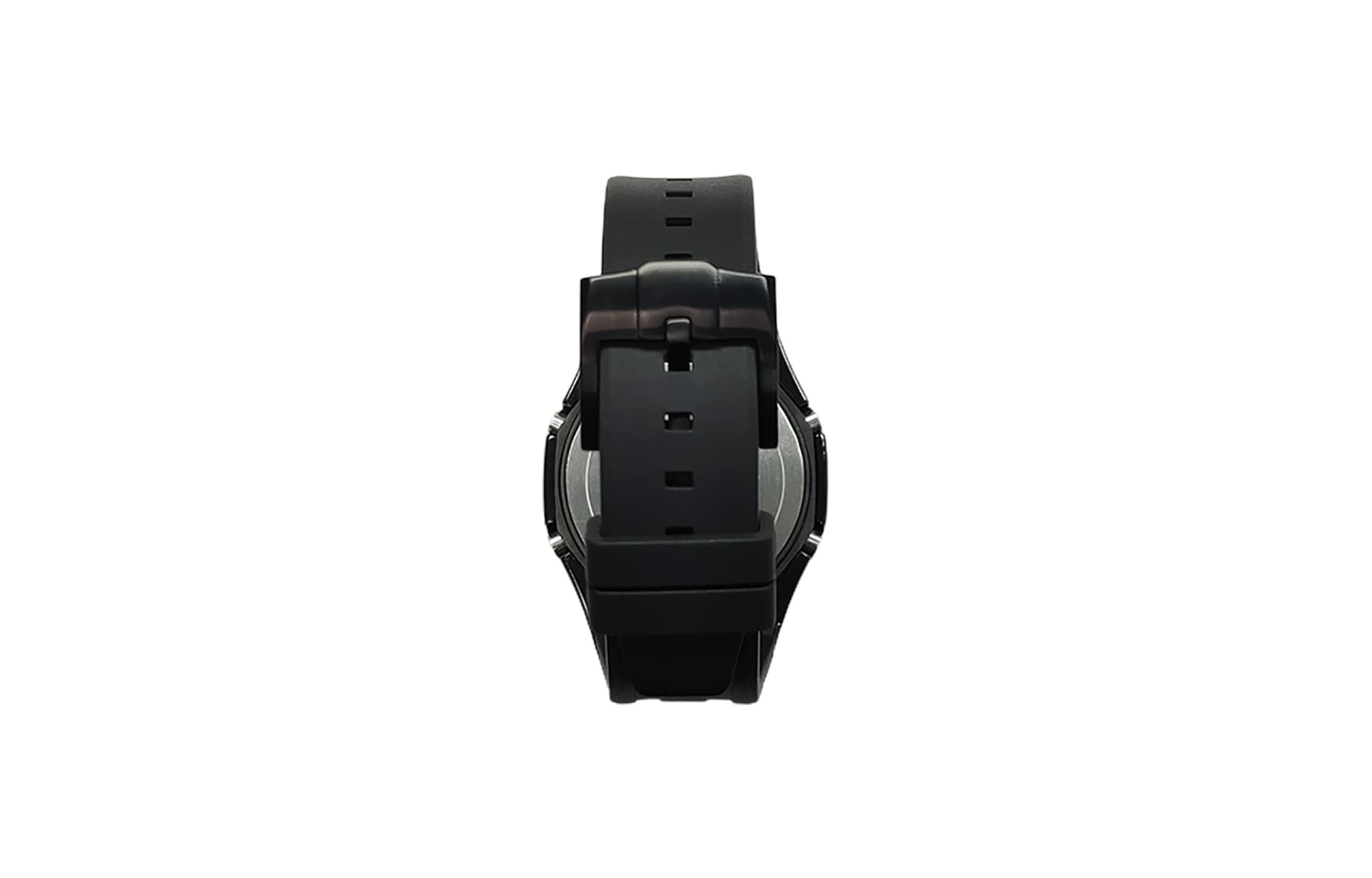 Часы CASIO 200 GA-2100-1A1 - изображение 5