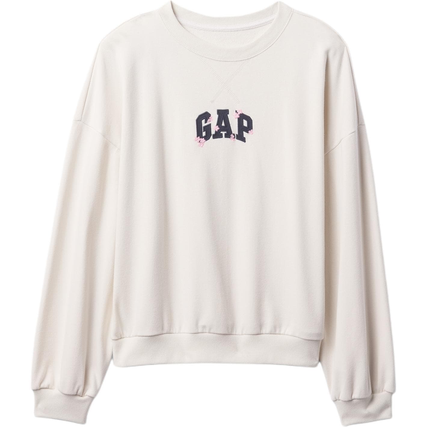Худи GAP Sakura Collection Женская Толстовка - изображение 1