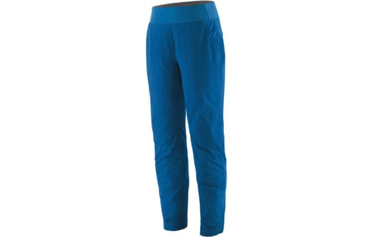 Штаны patagonia Caliza Rock Pants - Regular - изображение 4