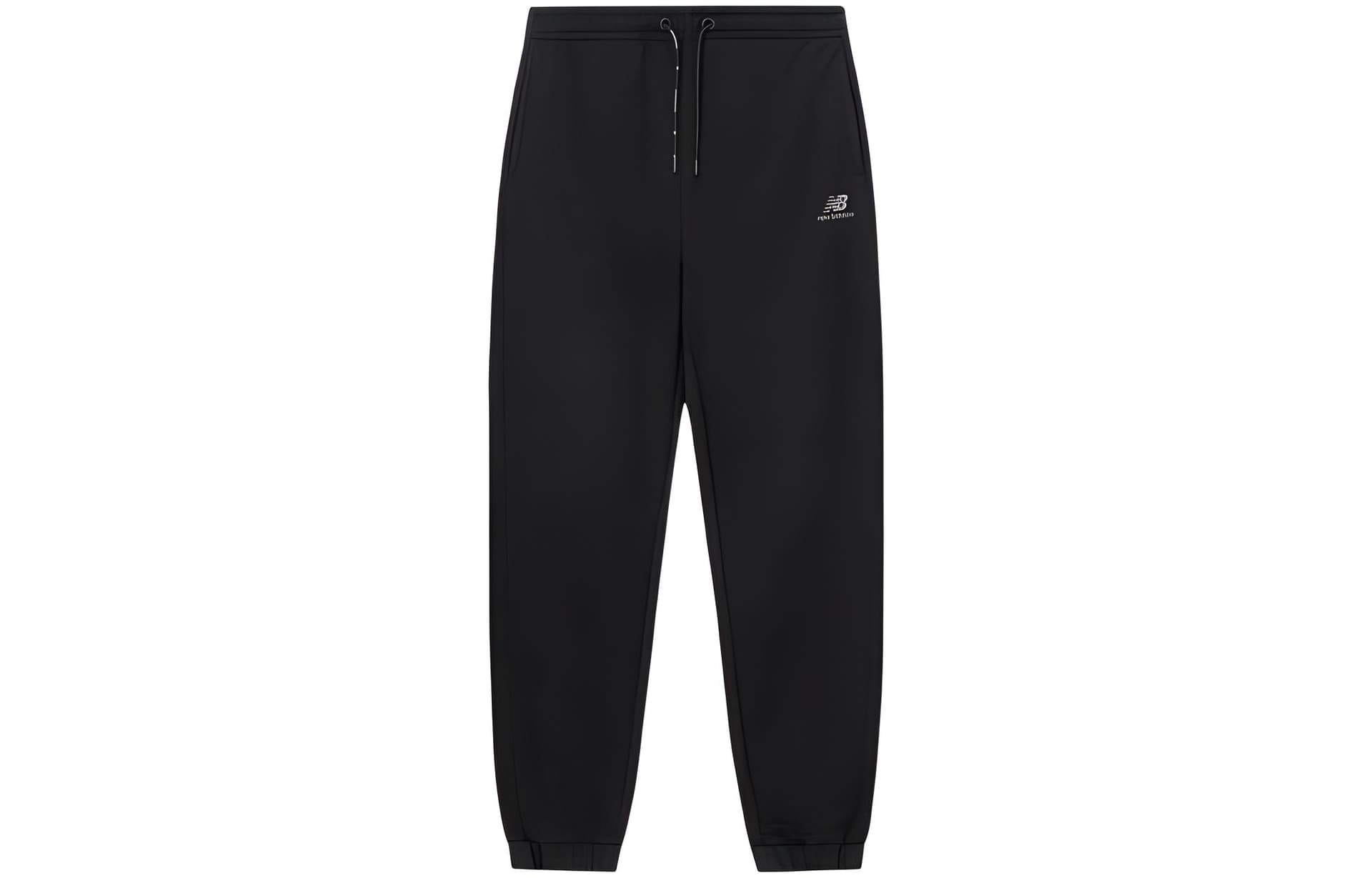 Штаны New Balance Logo - изображение 1