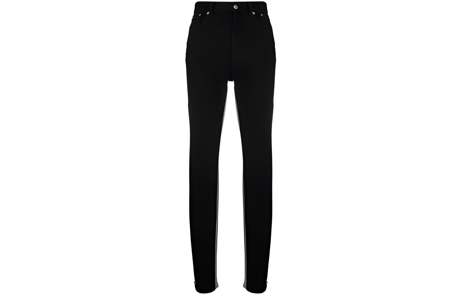 Штаны MM6 Maison Margiela FW21 - изображение 1
