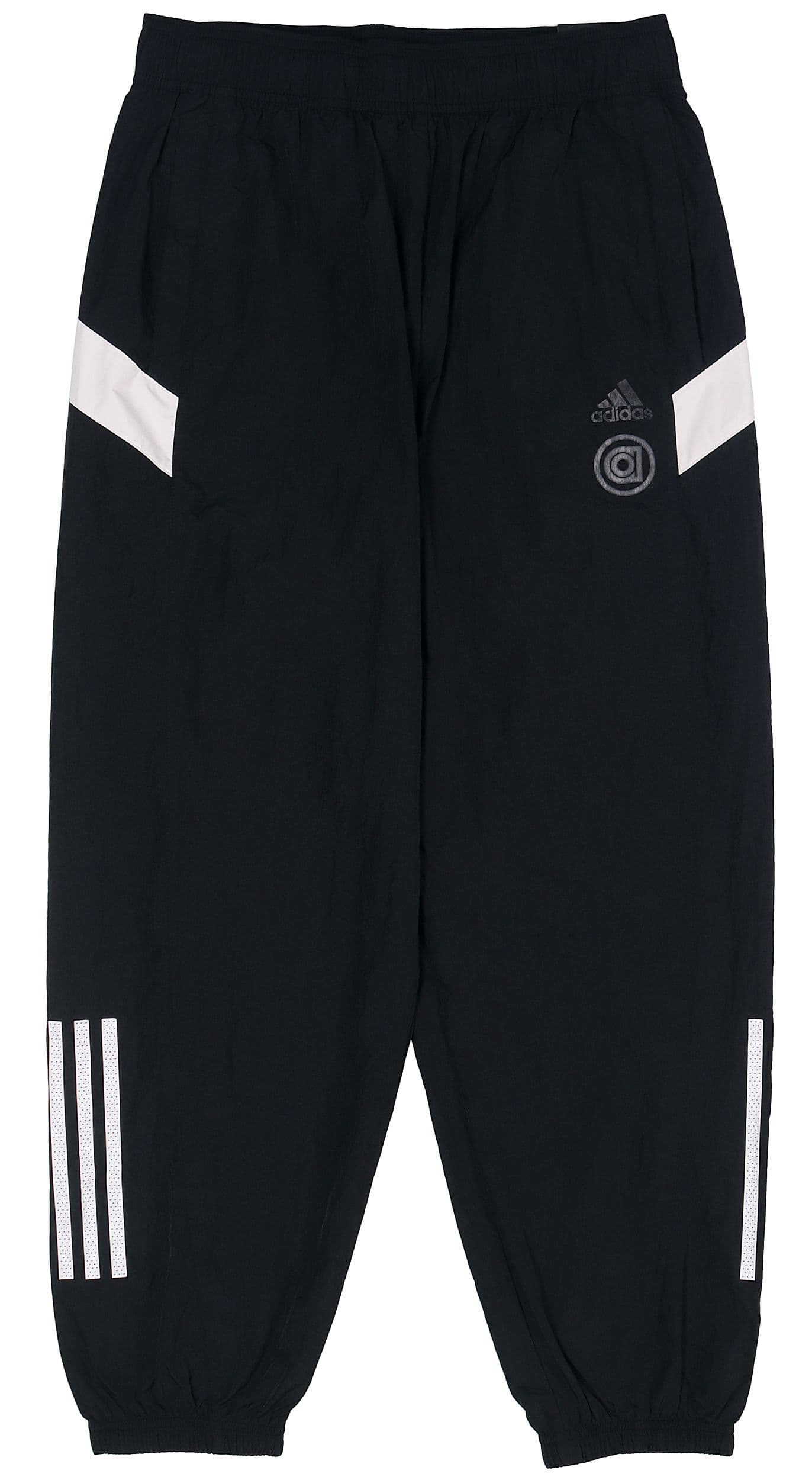 Штаны adidas Ust Wv Pt T2 Logo - изображение 1