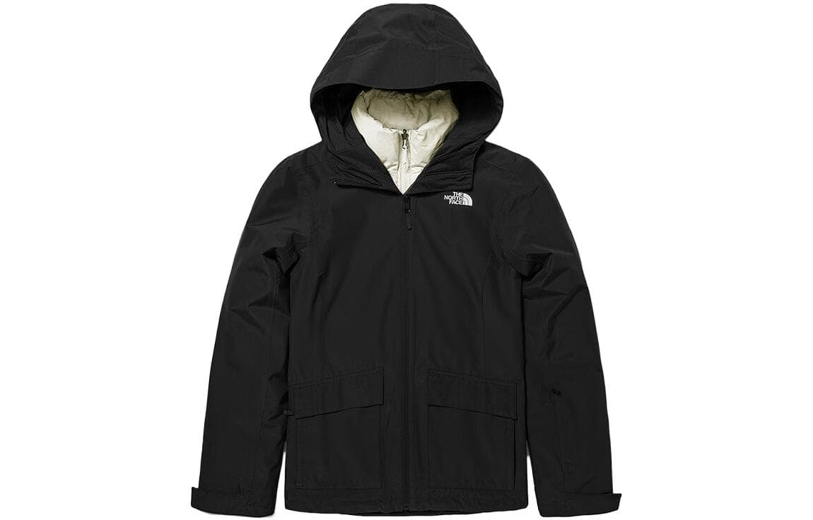 THE NORTH FACE THE NORTH FACE Logo600 - изображение 1