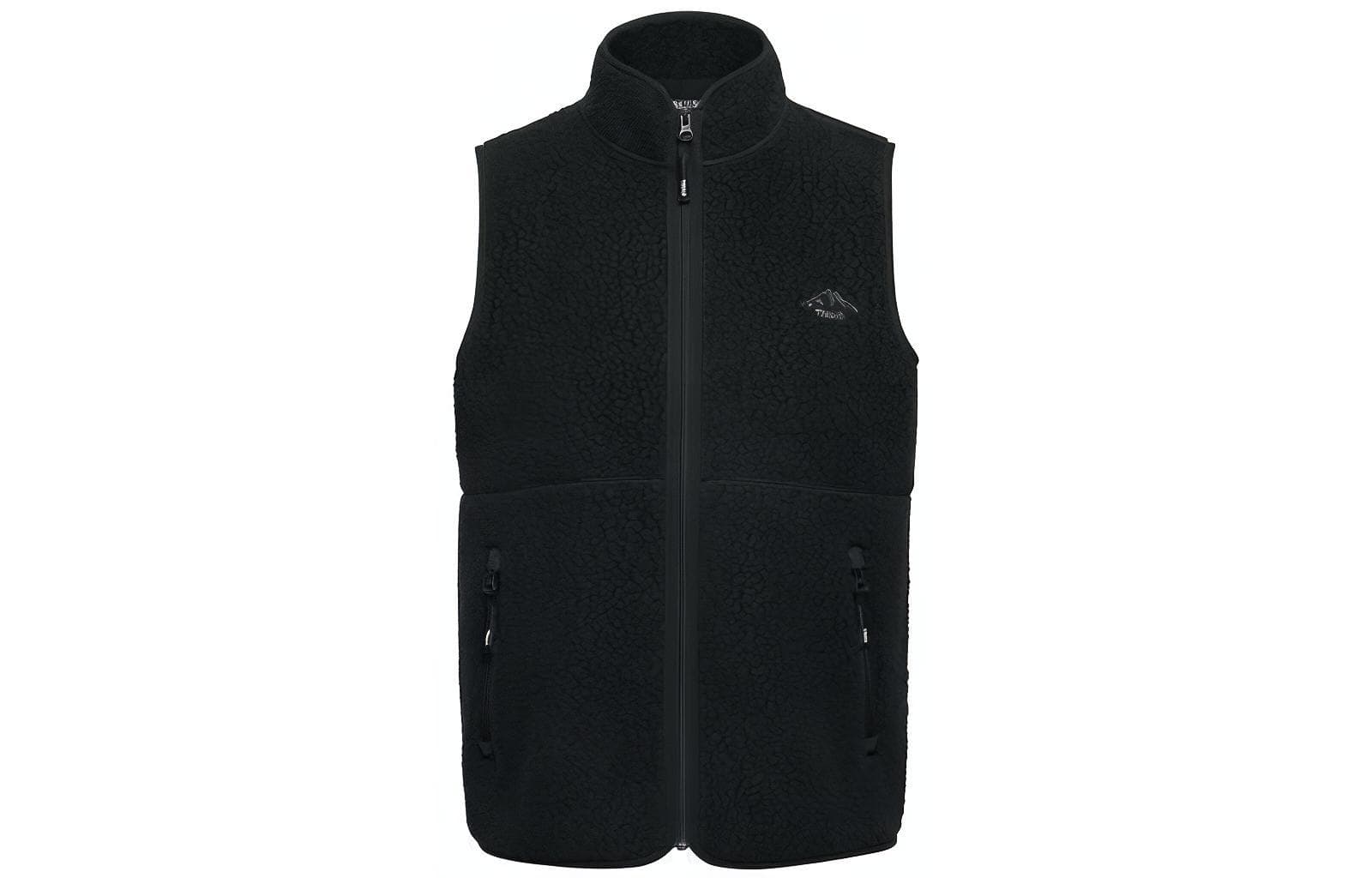 ARITZIA Tna Bigfoot Polar Everest Vest - изображение 1