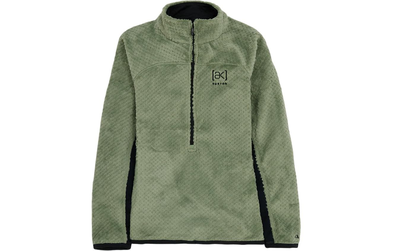 BURTON AK Logo - изображение 1
