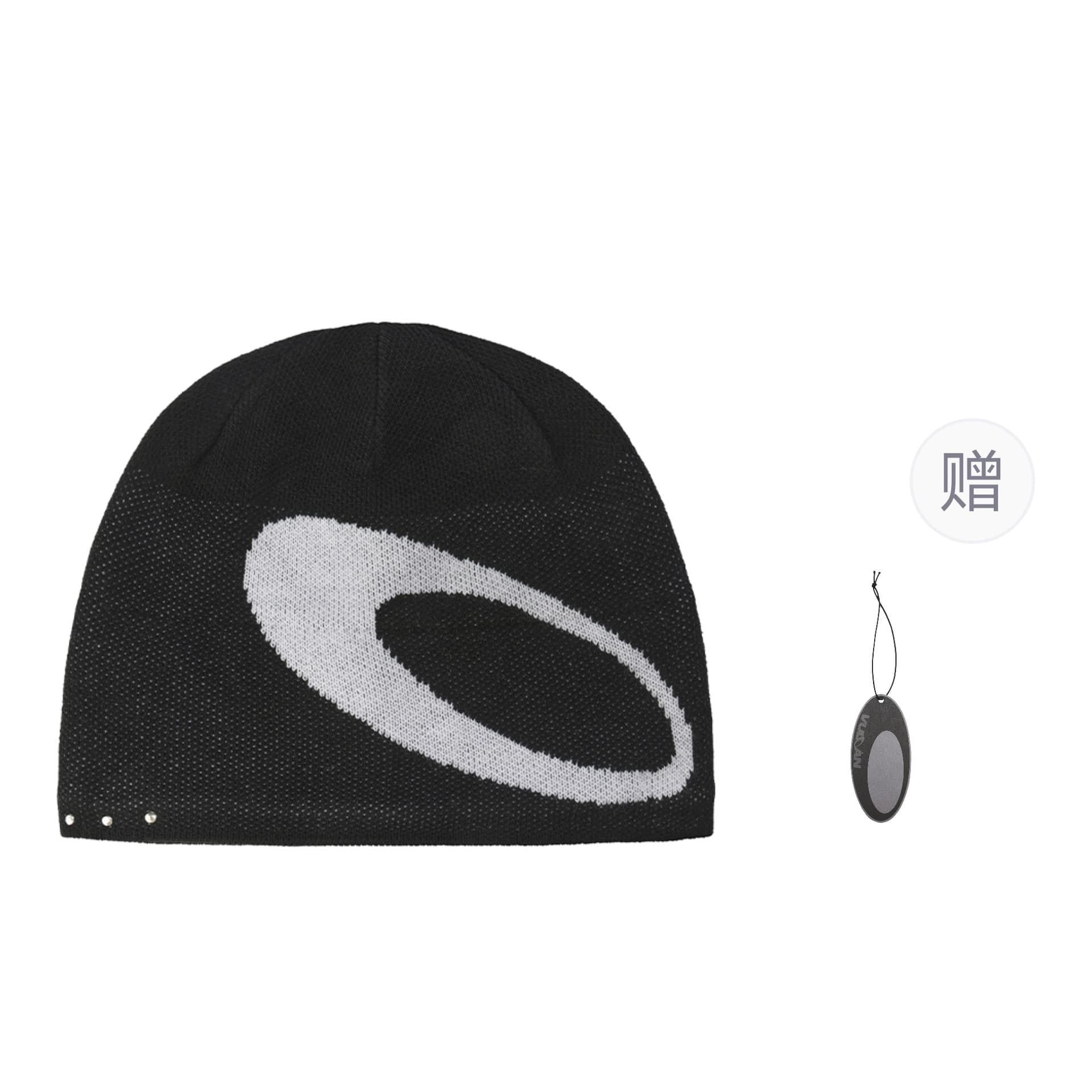 Шапка VULCAN STORE LOGO - изображение 1