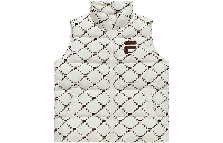 FILA FUSION Logo - изображение 1