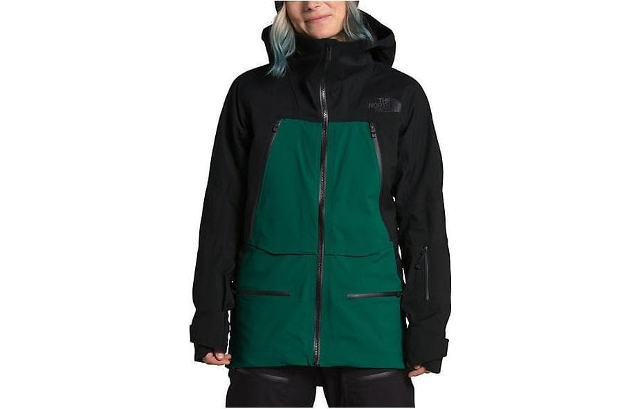 THE NORTH FACE - изображение 1