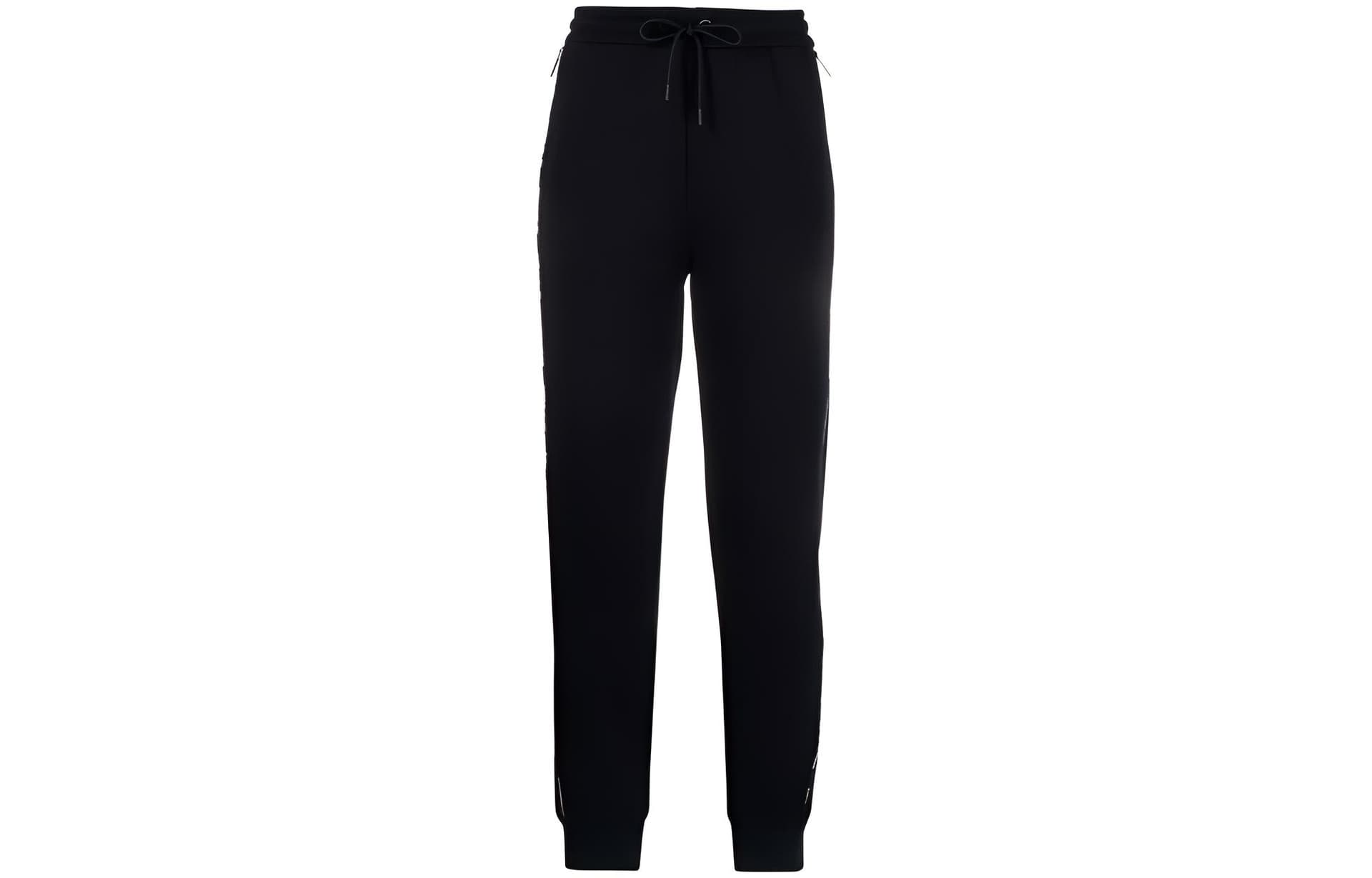 Штаны EMPORIO ARMANI SS22 Logo - изображение 1