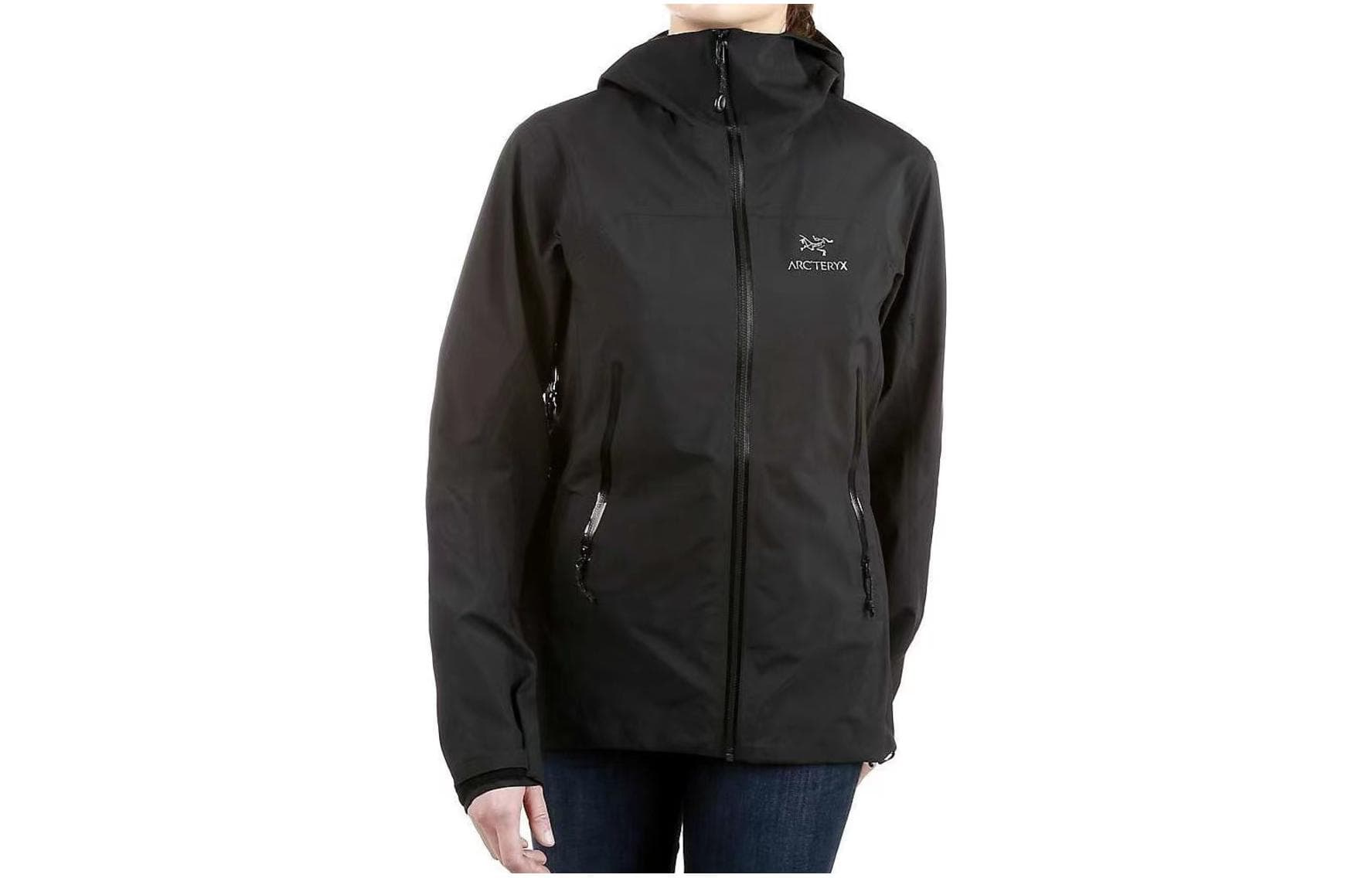 Arcteryx Gore-Tex Zeta AR - изображение 1