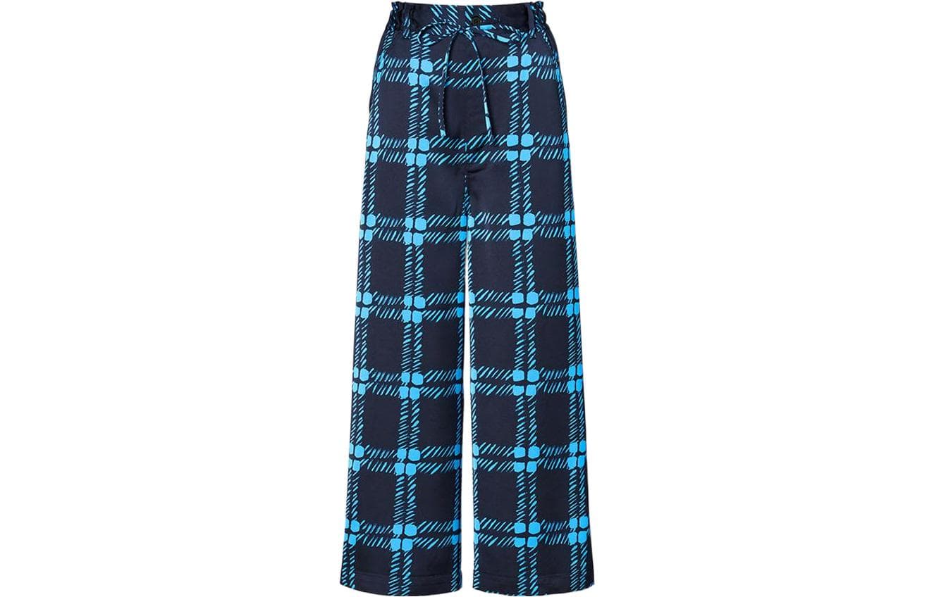 Штаны UNIQLO UNIQLO MARNI SS22 - изображение 1