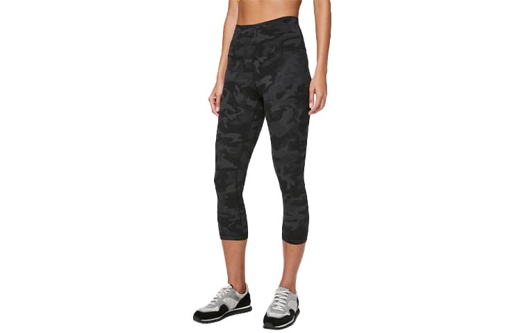 Штаны Lululemon Align Женские Вязаные Спортивные Брюки - изображение 1