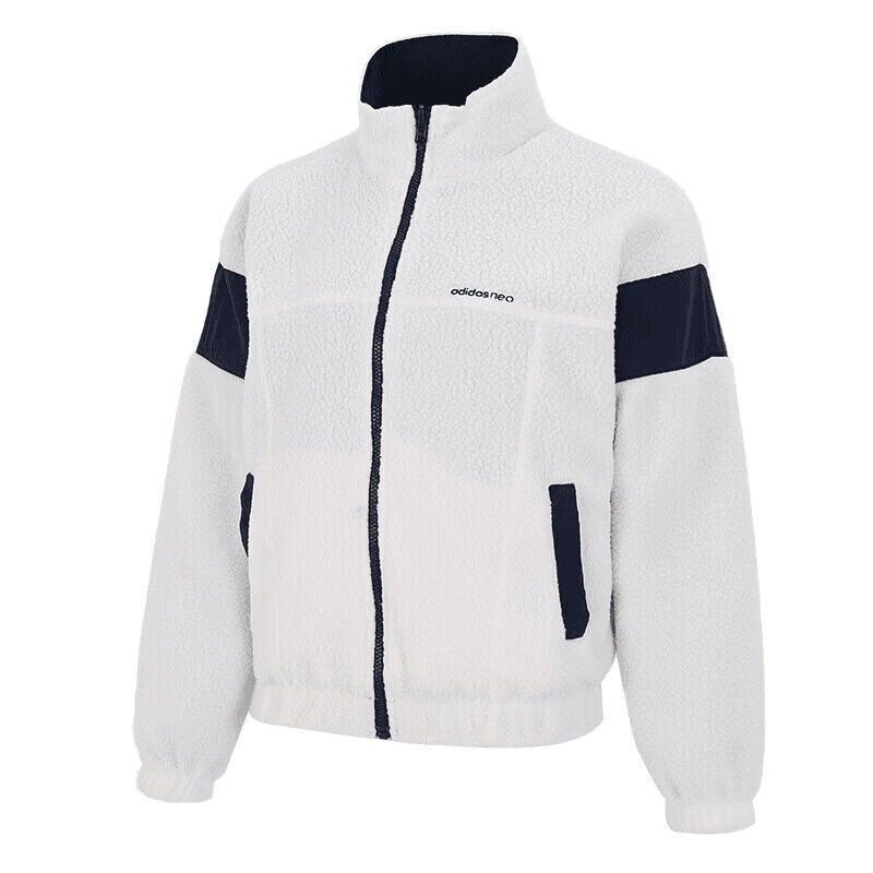 Куртка adidas neo Logo - изображение 1