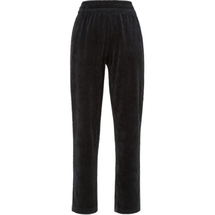 Штаны lululemon Scuba Mid-Rise Straight-Leg Pant 78 Length Velvet Cord - изображение 1