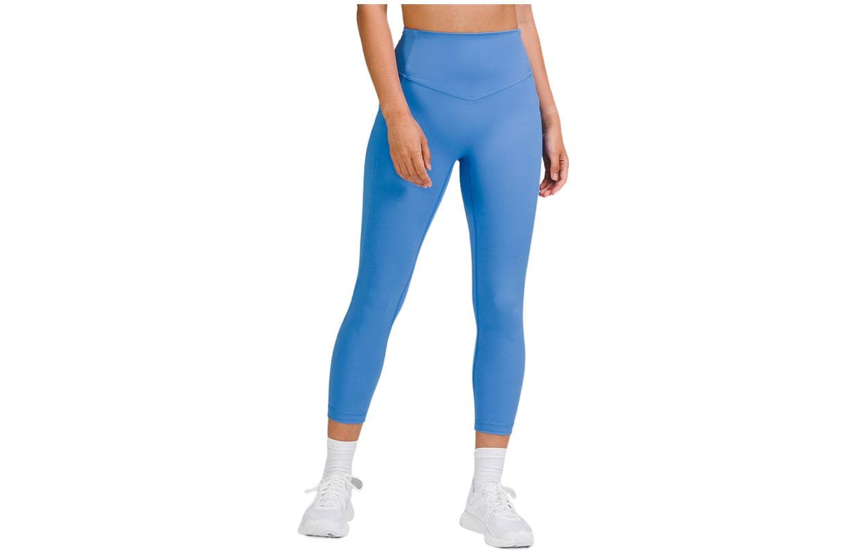 Штаны lululemon SS22 All the Right Places 23" - изображение 1
