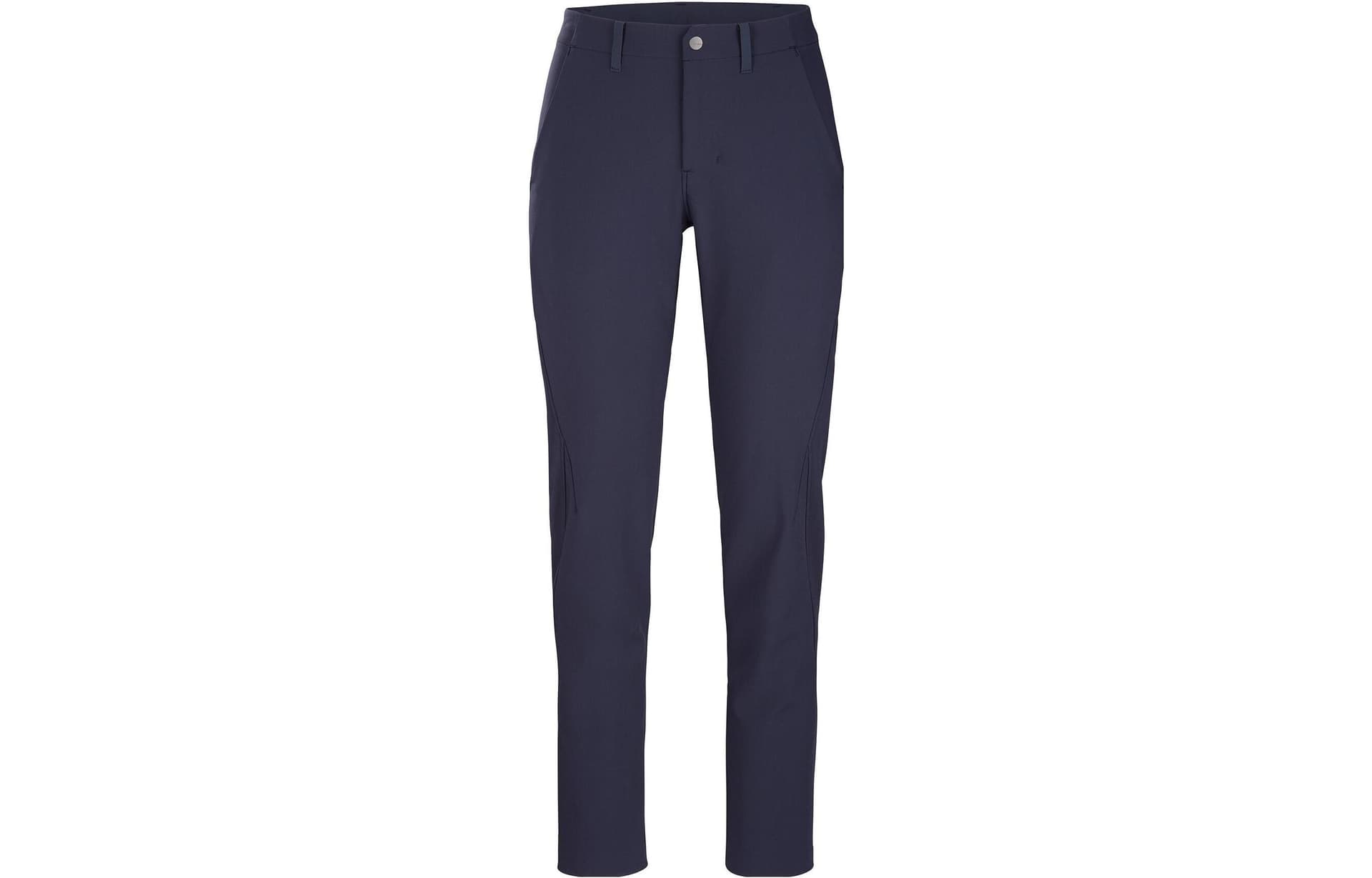 Штаны Arcteryx Hantun Pant W Logo - изображение 2