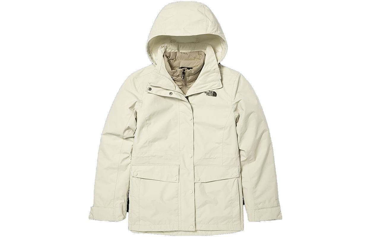 THE NORTH FACE Logo - изображение 1