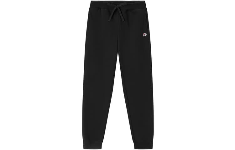 Штаны Champion FW22 c-logo - изображение 1