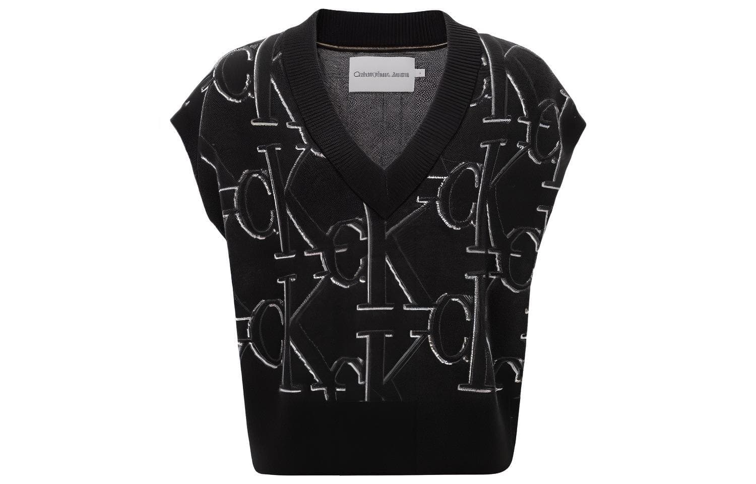 Calvin Klein BEH Женские жилеты - изображение 1