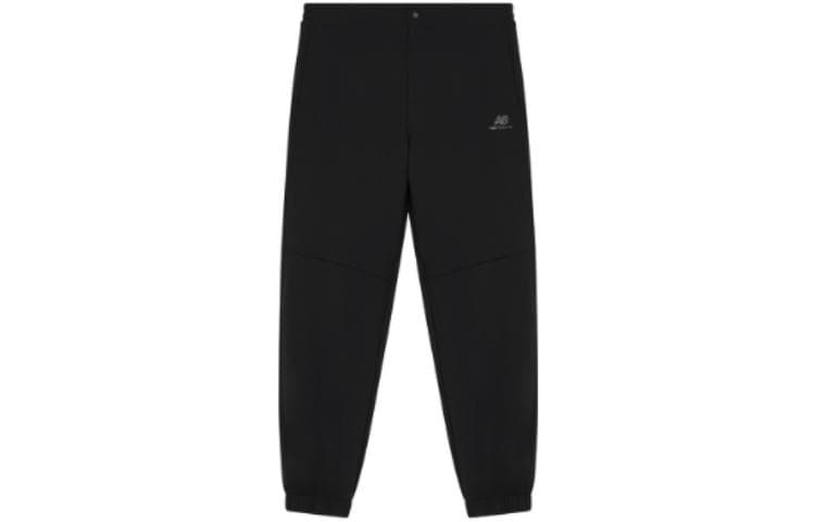Штаны new balance Спортивные трикотажные брюки Женские - изображение 1