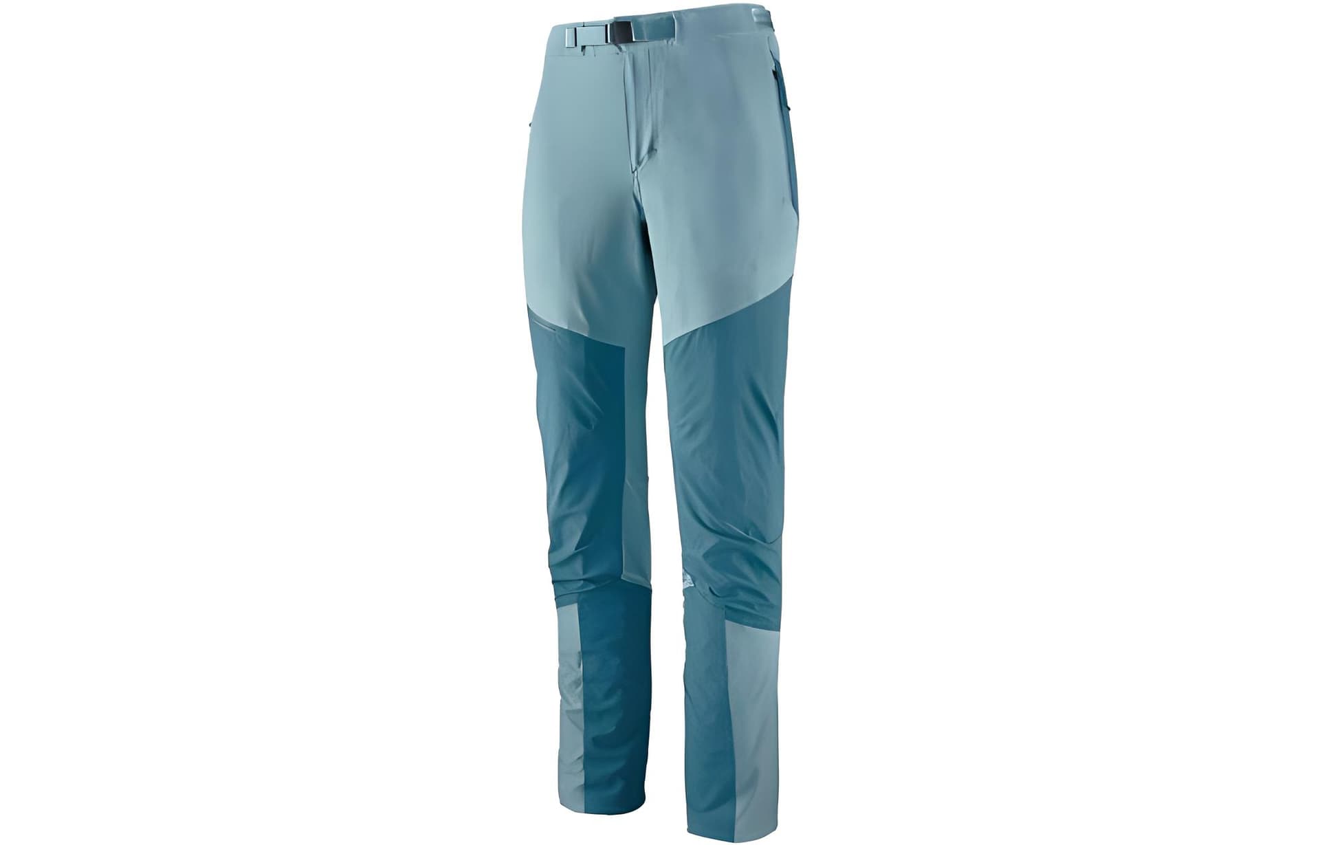 Штаны patagonia - изображение 5