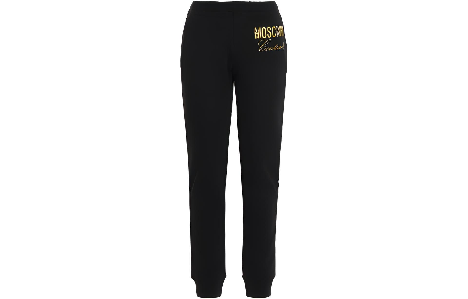 Штаны MOSCHINO FW22 - изображение 1