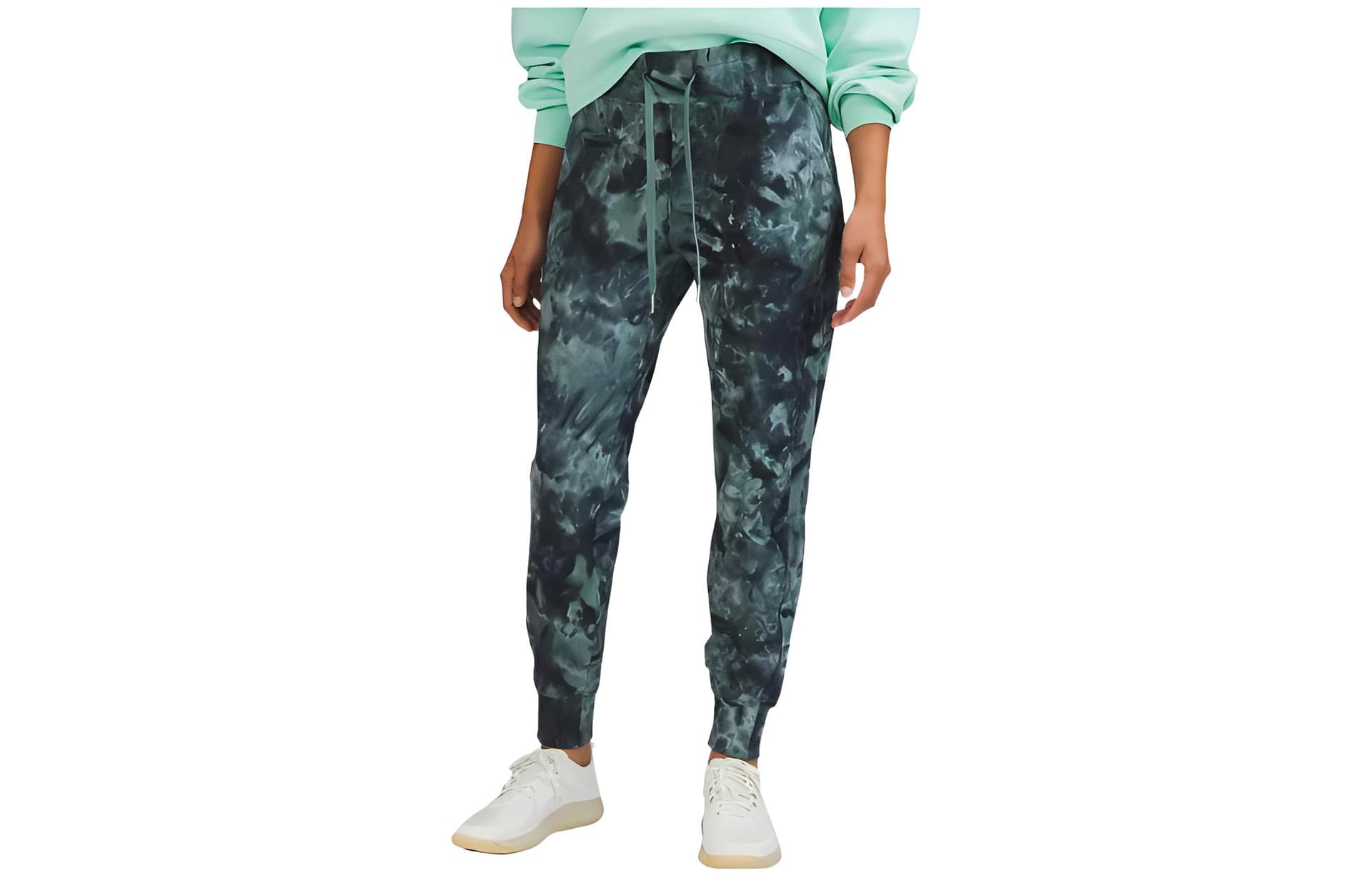 Штаны lululemon FW22 Ready To Rulu Rulu - изображение 1