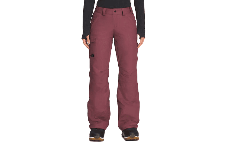 Штаны THE NORTH FACE - изображение 1