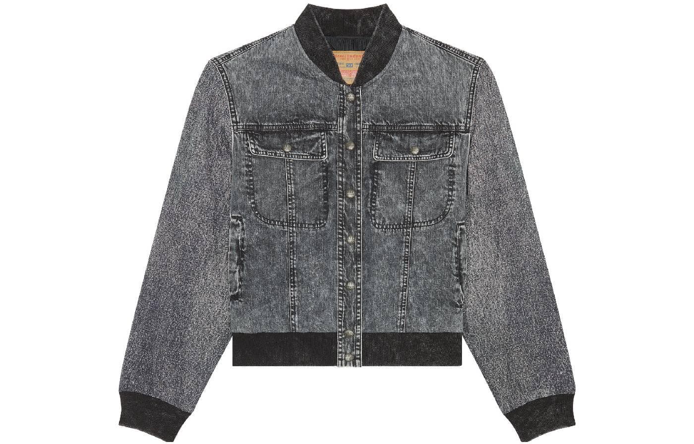 DIESEL FW22 - изображение 1