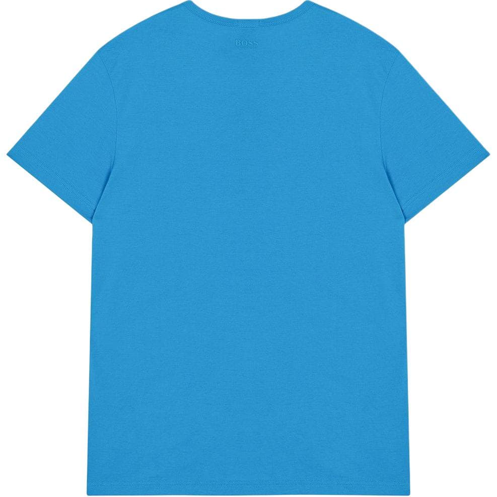 Футболка HUGO BOSS T - изображение 2