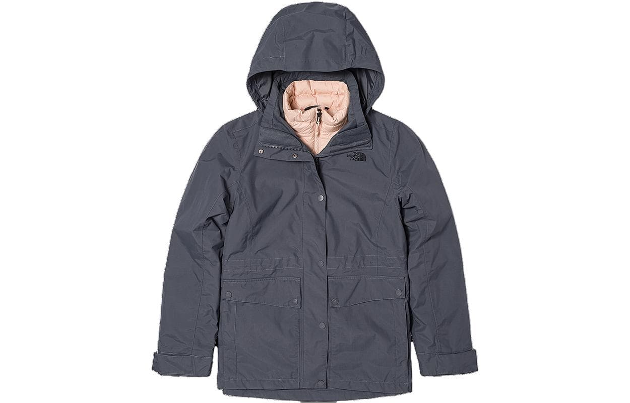 THE NORTH FACE Logo - изображение 1