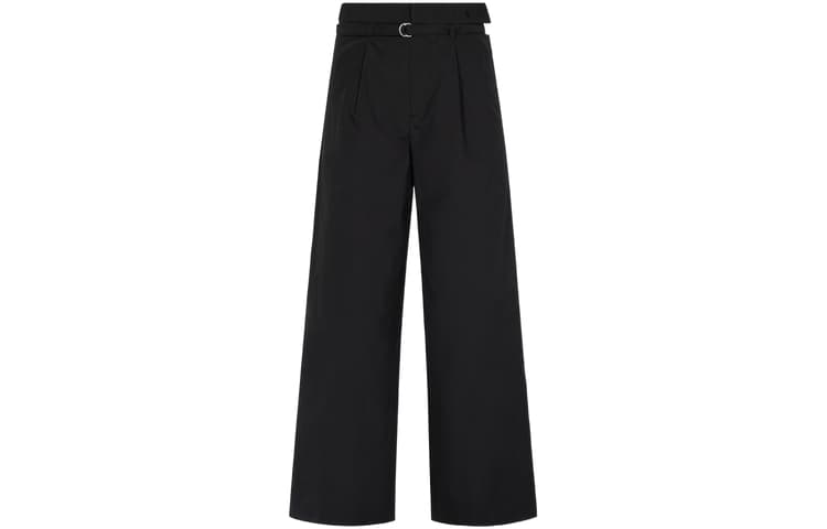 Штаны EVISU - изображение 1