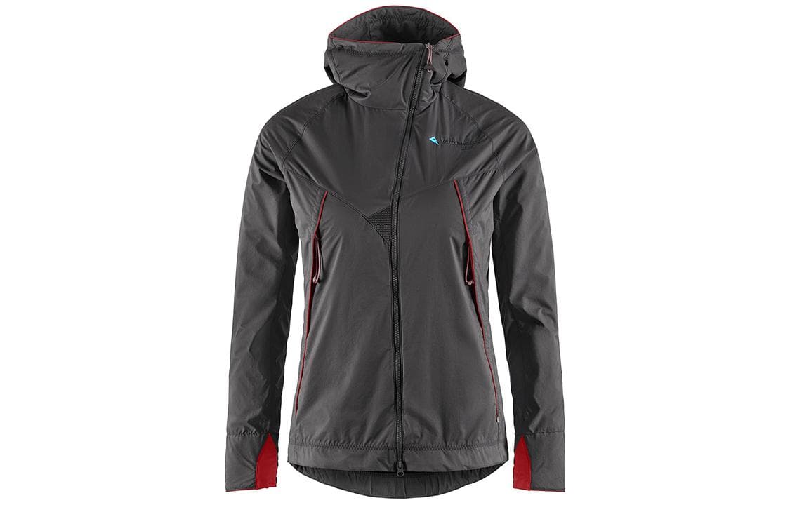 KLATTERMUSEN Vale Hoodie P - изображение 8