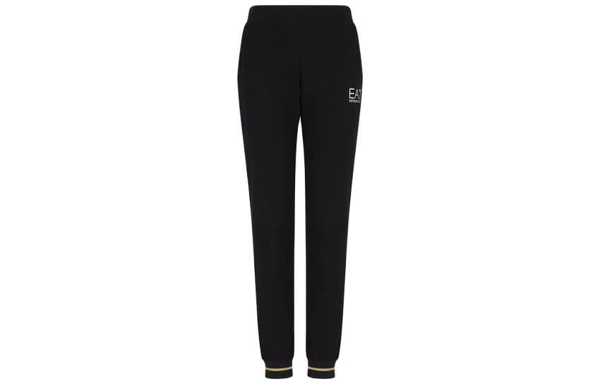 Штаны EMPORIO ARMANI SS23 - изображение 1