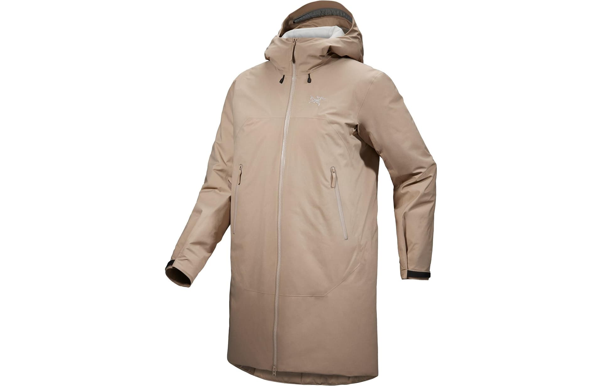 Зимняя куртка пуховик Arcteryx - изображение 1